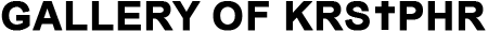 Gallery of Krstphr